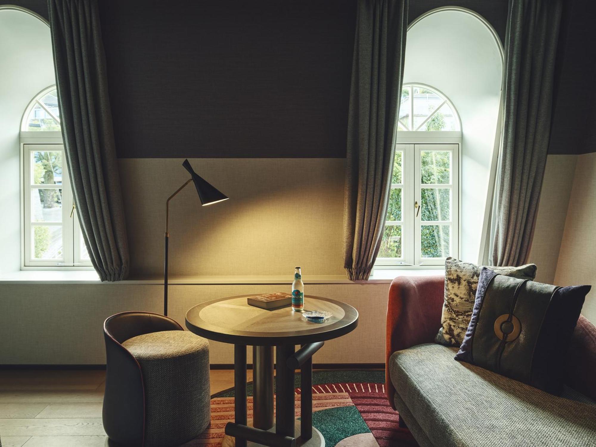 Hotel Indigo Nagasaki Glover Street By Ihg Ngoại thất bức ảnh