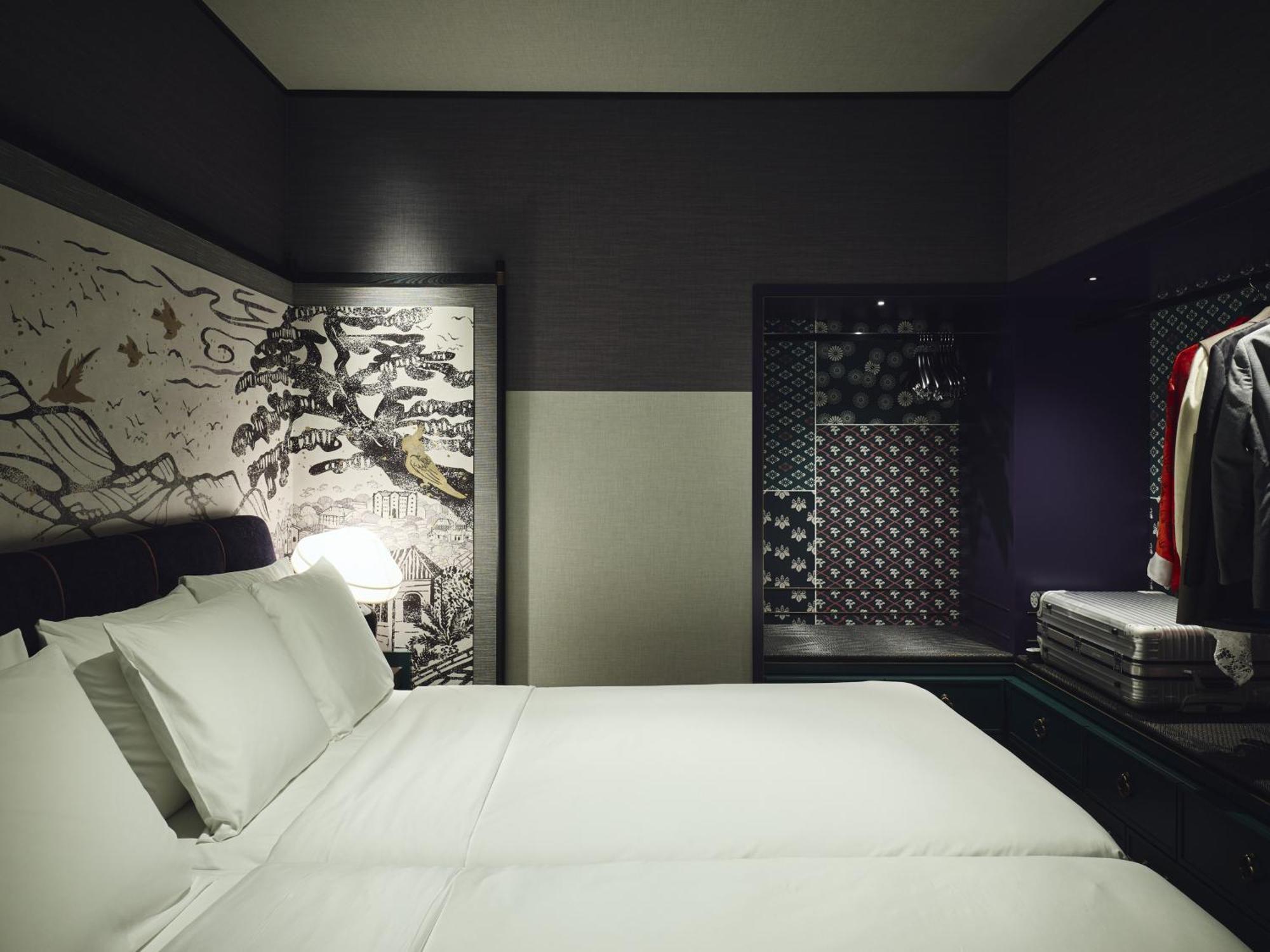Hotel Indigo Nagasaki Glover Street By Ihg Ngoại thất bức ảnh