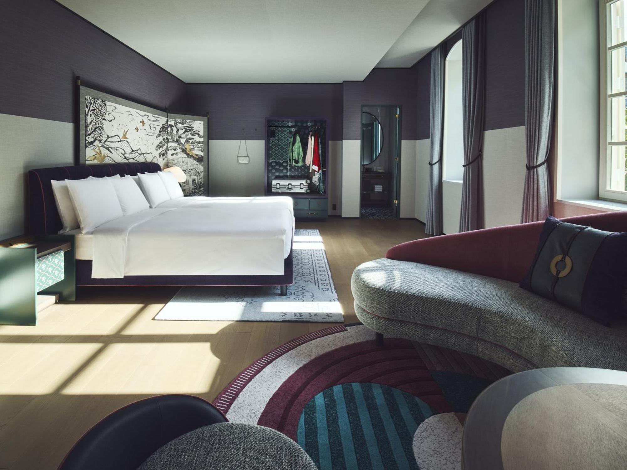 Hotel Indigo Nagasaki Glover Street By Ihg Ngoại thất bức ảnh