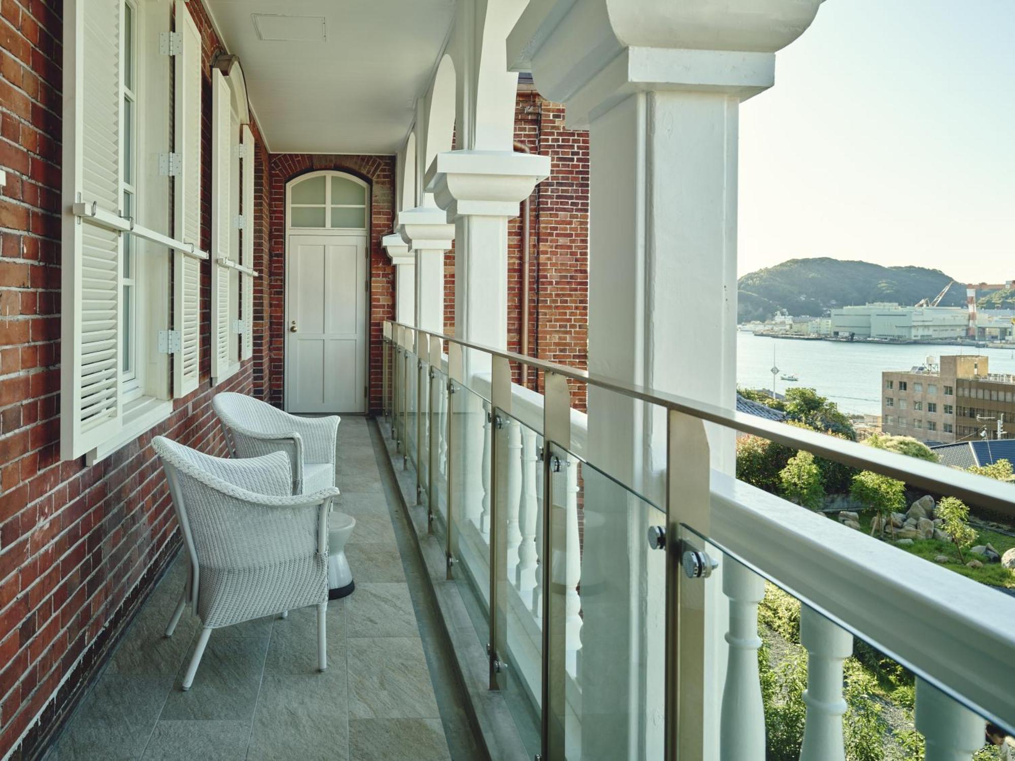 Hotel Indigo Nagasaki Glover Street By Ihg Ngoại thất bức ảnh