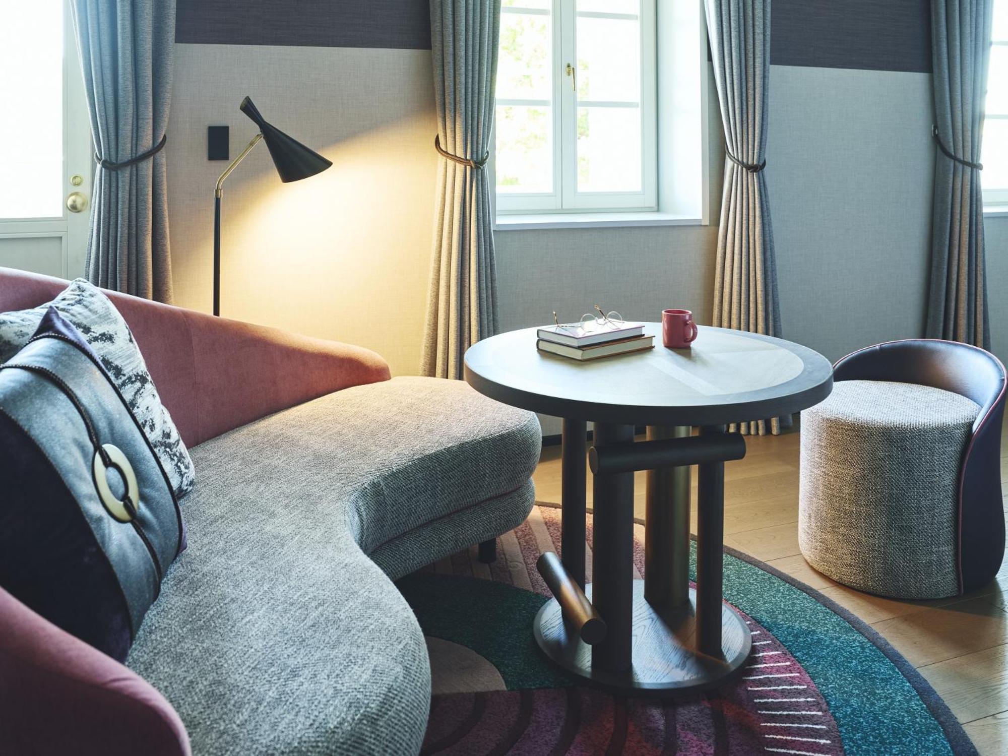 Hotel Indigo Nagasaki Glover Street By Ihg Ngoại thất bức ảnh