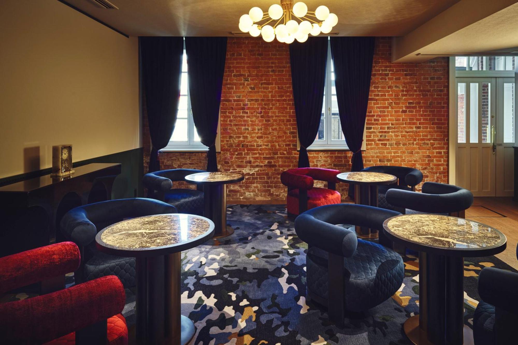Hotel Indigo Nagasaki Glover Street By Ihg Ngoại thất bức ảnh