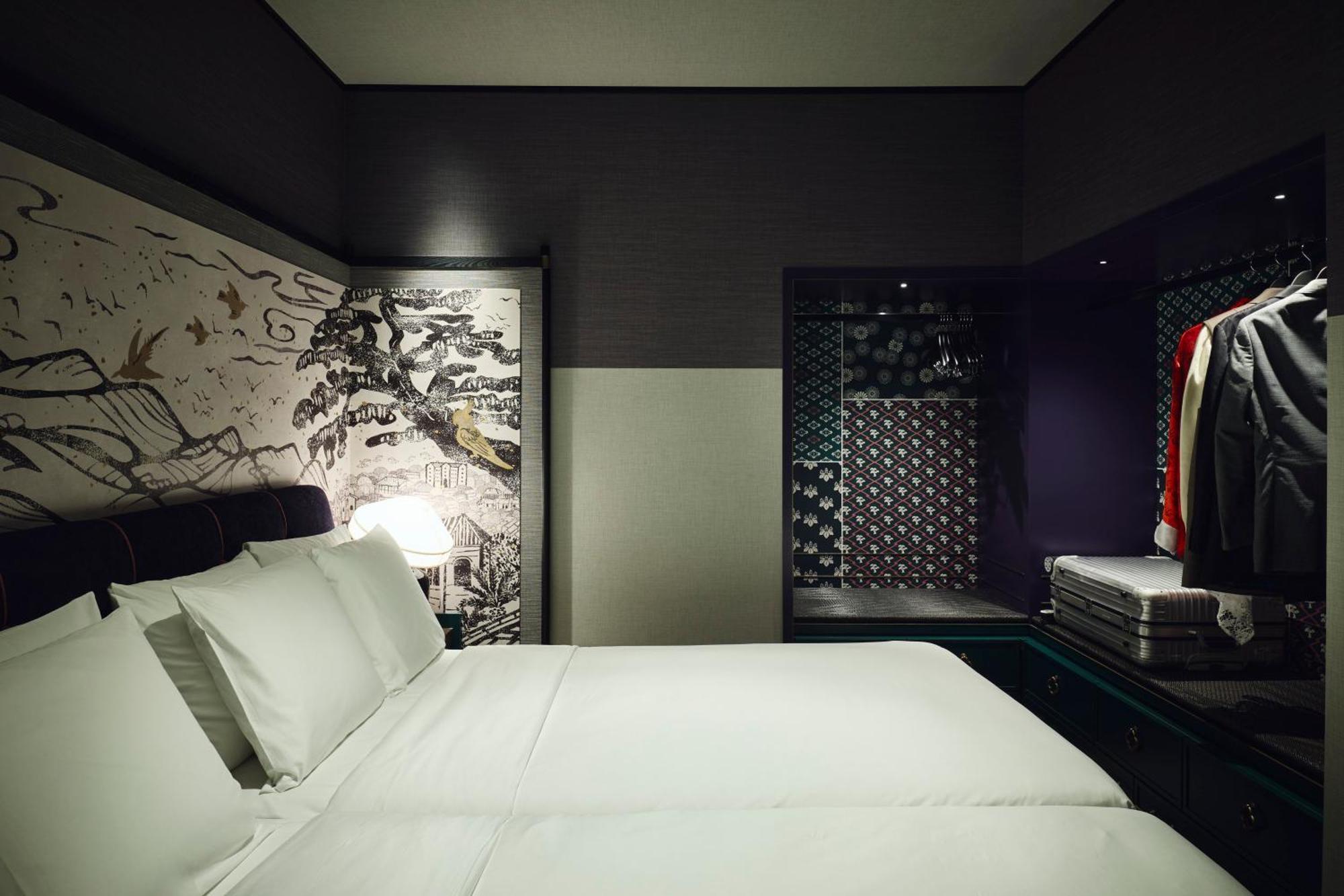Hotel Indigo Nagasaki Glover Street By Ihg Ngoại thất bức ảnh