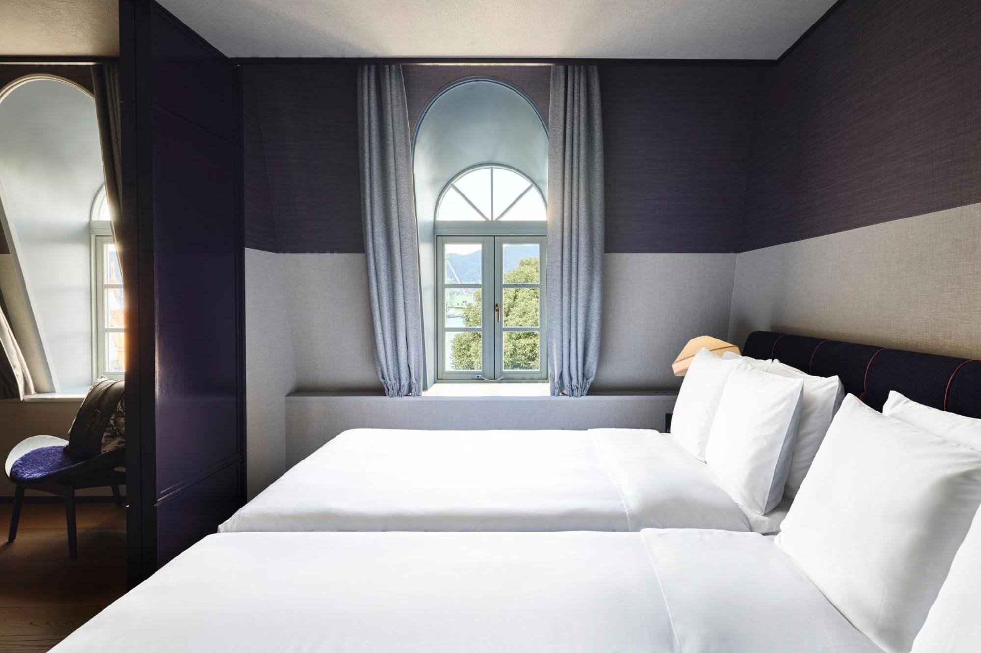 Hotel Indigo Nagasaki Glover Street By Ihg Ngoại thất bức ảnh