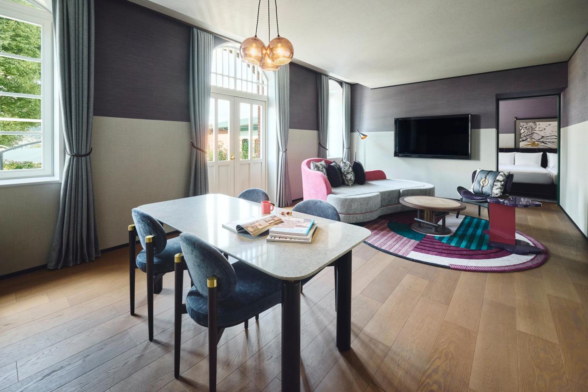 Hotel Indigo Nagasaki Glover Street By Ihg Ngoại thất bức ảnh