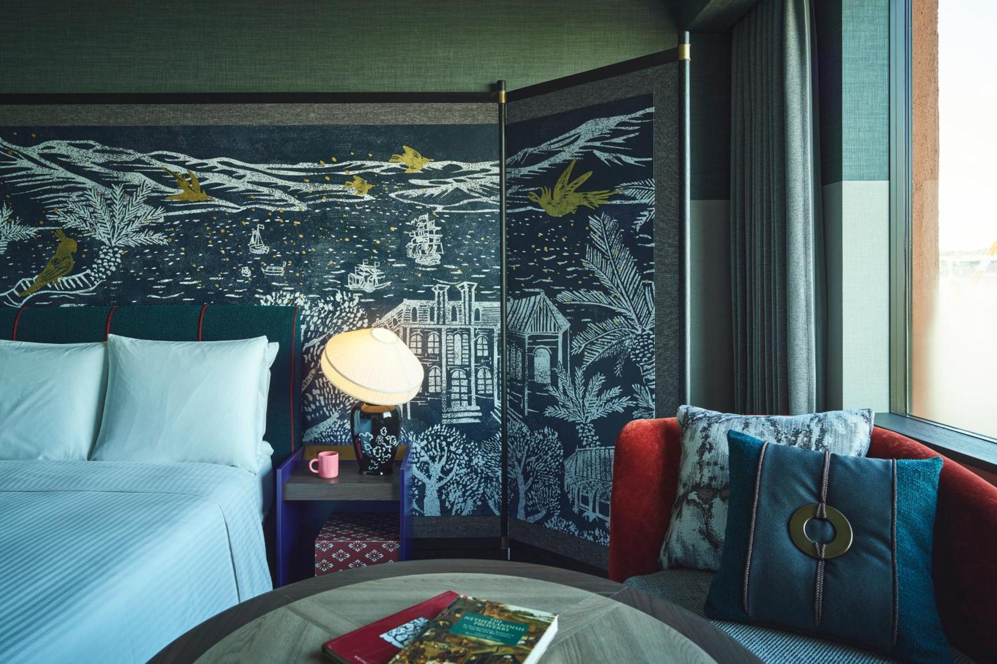 Hotel Indigo Nagasaki Glover Street By Ihg Ngoại thất bức ảnh