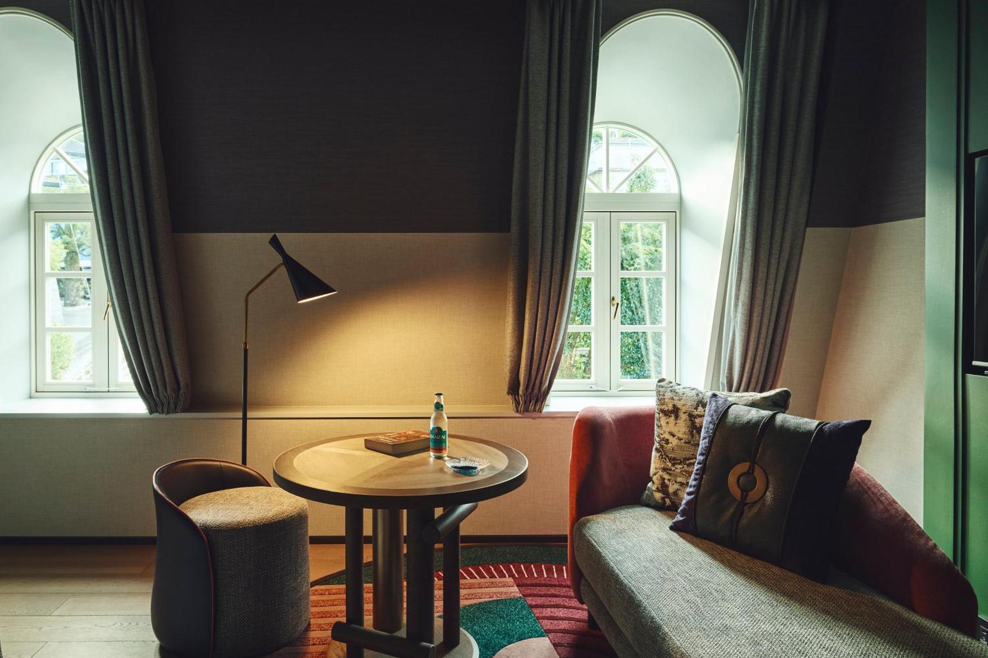 Hotel Indigo Nagasaki Glover Street By Ihg Ngoại thất bức ảnh