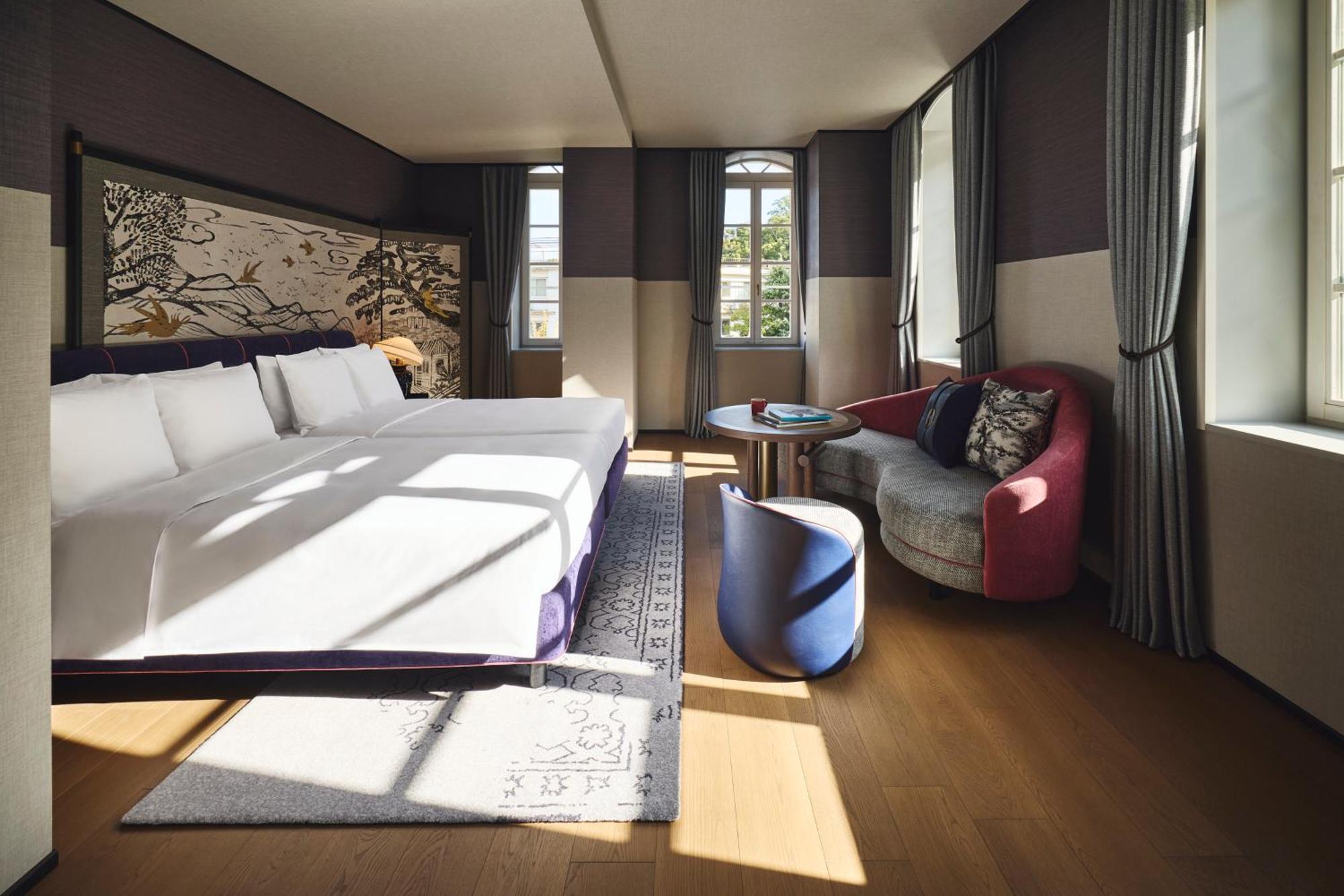 Hotel Indigo Nagasaki Glover Street By Ihg Ngoại thất bức ảnh