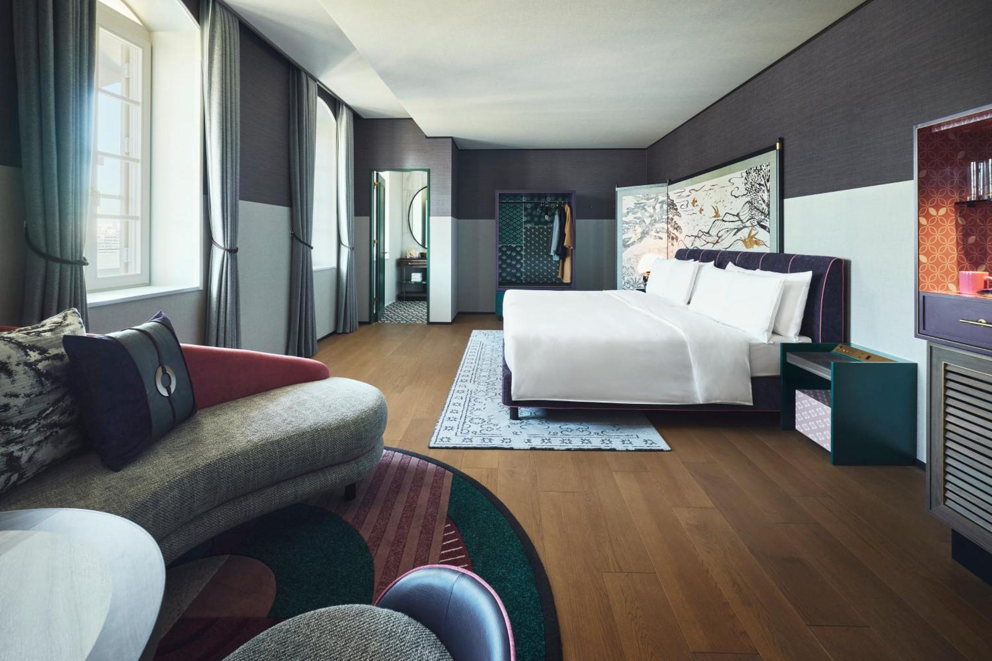 Hotel Indigo Nagasaki Glover Street By Ihg Ngoại thất bức ảnh