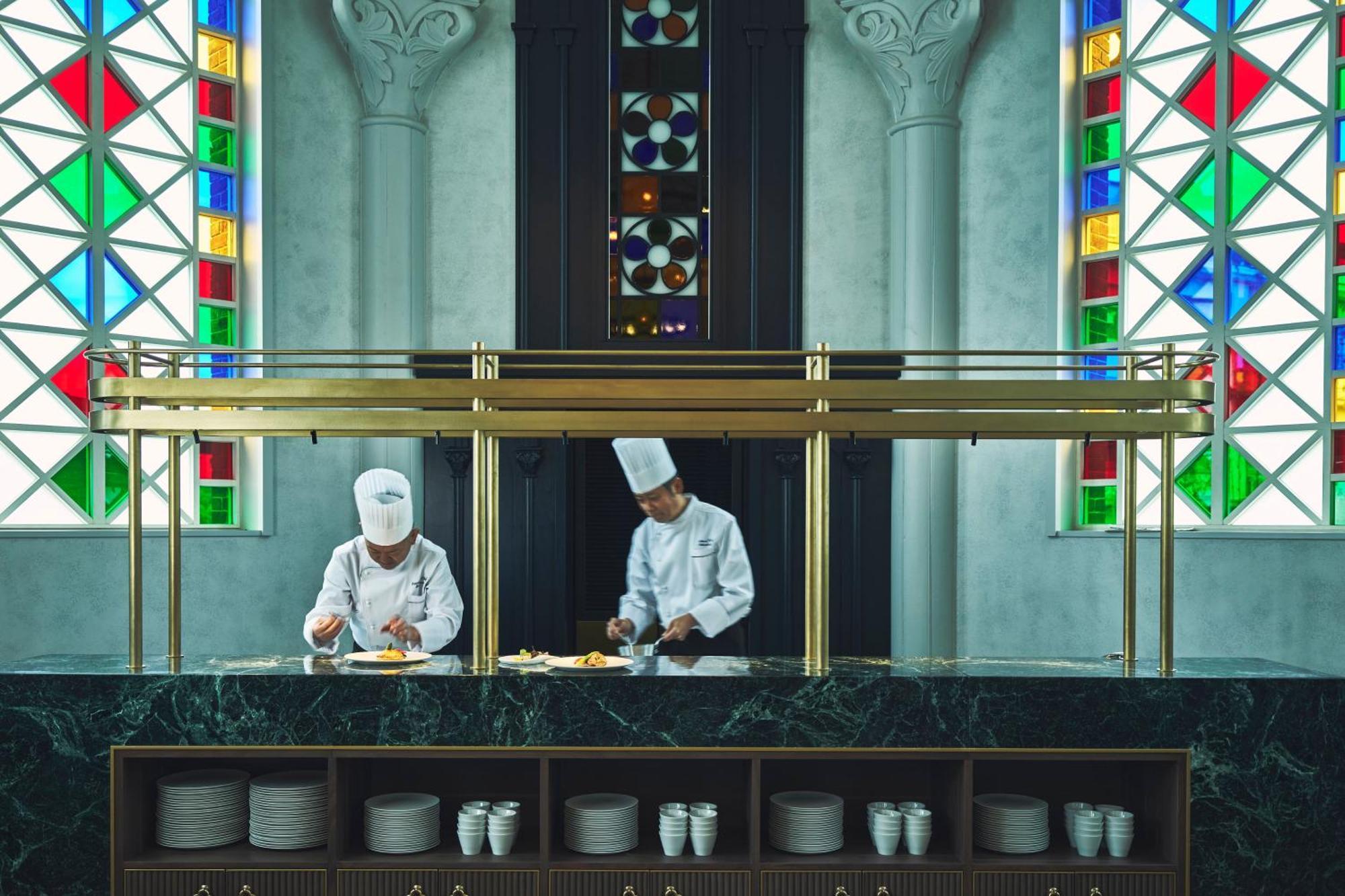 Hotel Indigo Nagasaki Glover Street By Ihg Ngoại thất bức ảnh