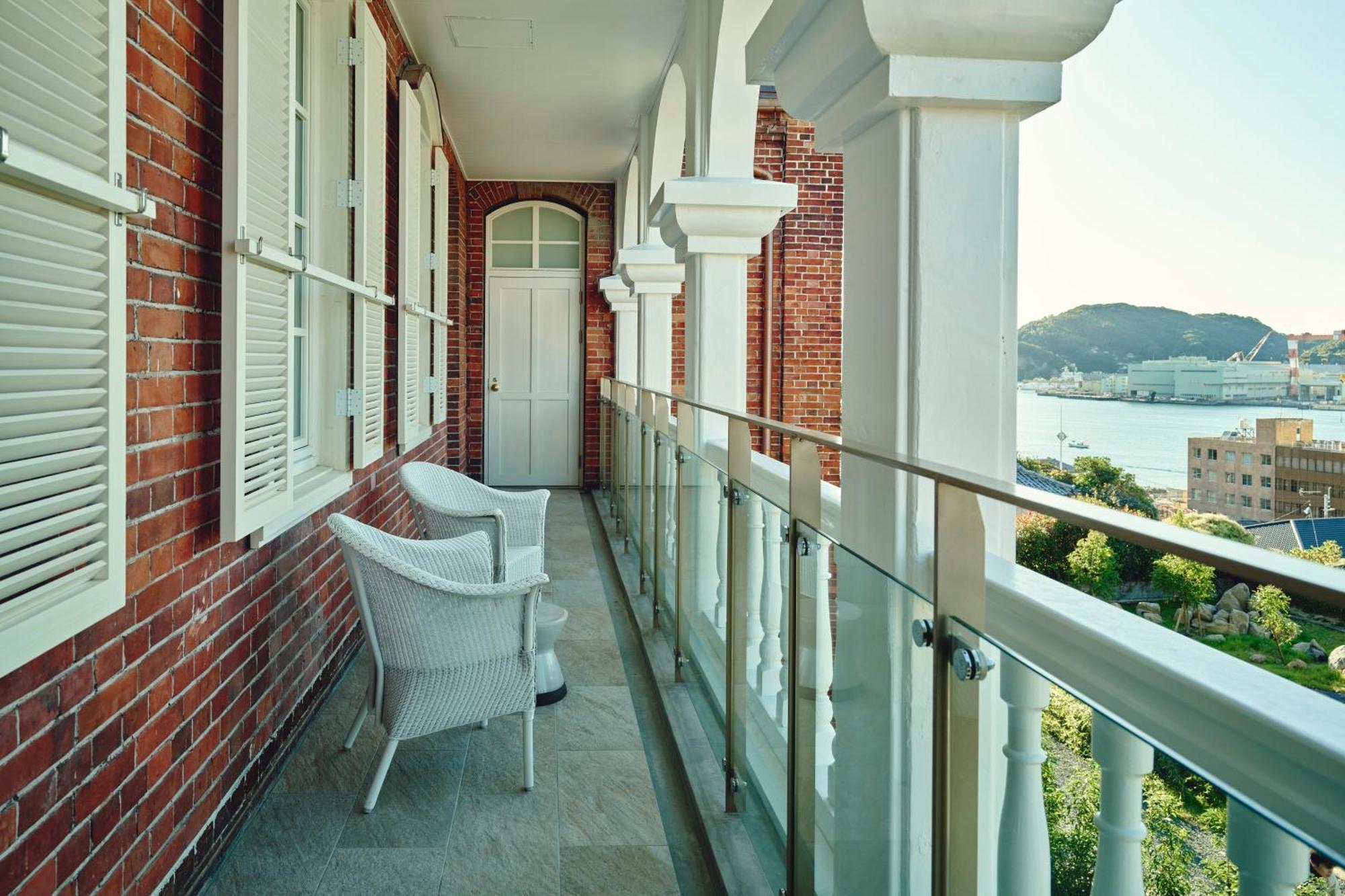 Hotel Indigo Nagasaki Glover Street By Ihg Ngoại thất bức ảnh